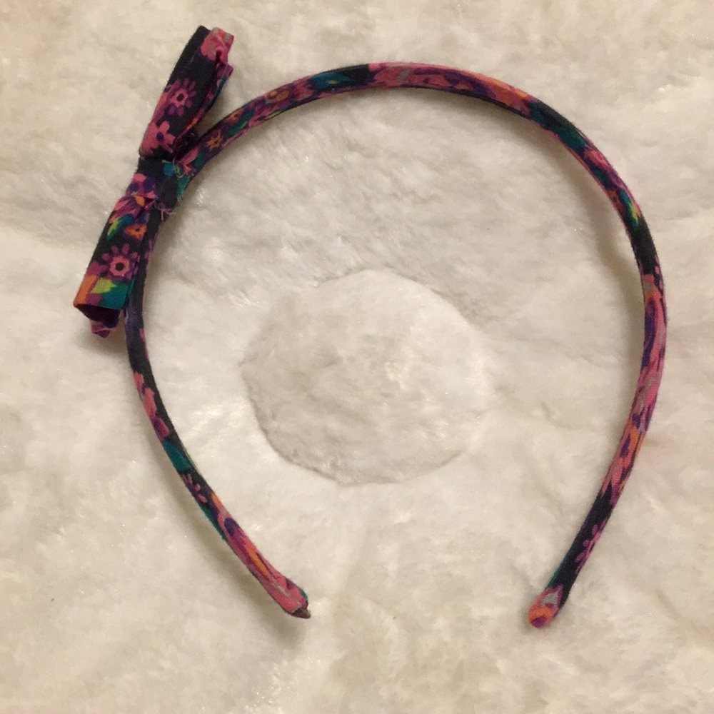 Headband